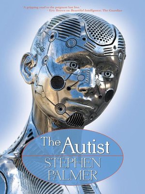 cover image of The Autist